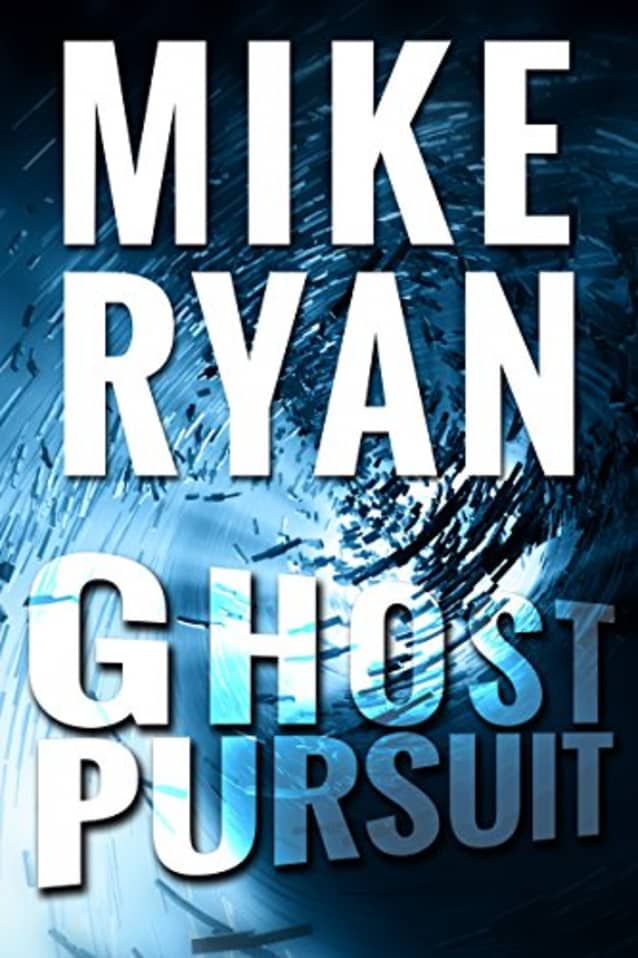 Ghost Pursuit 
