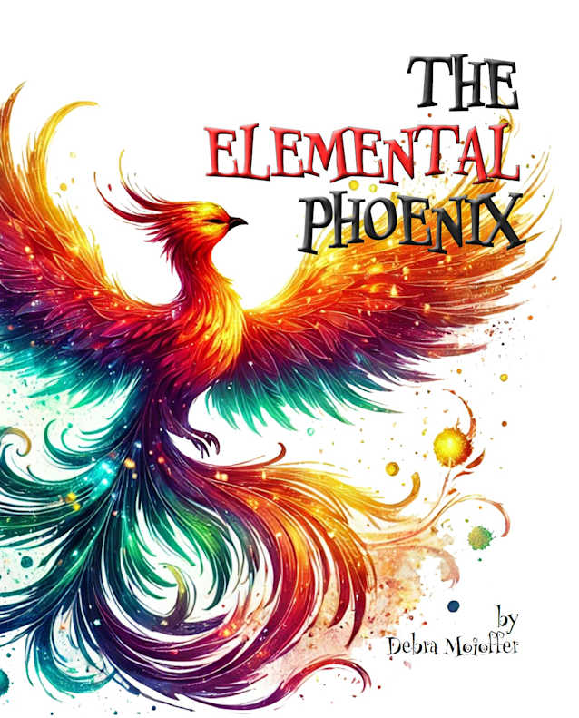 The Elemental Phoenix