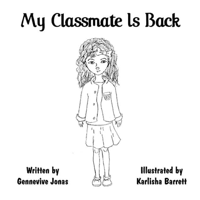 My Classmate Is Back