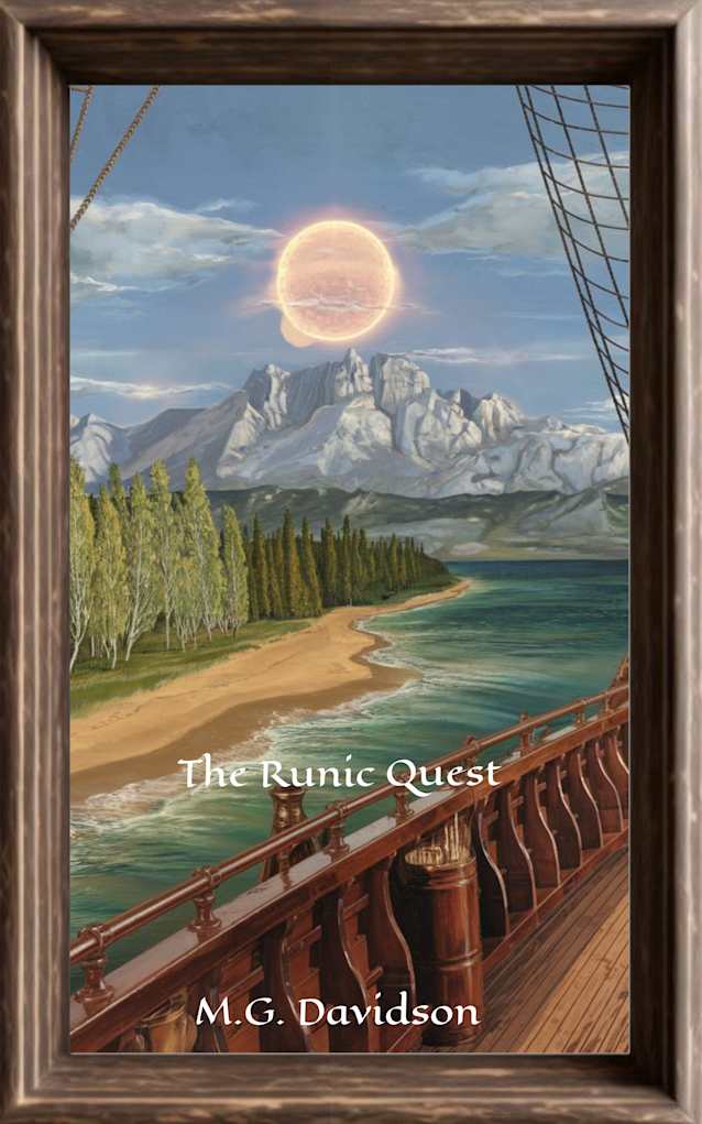 The Runic Quest