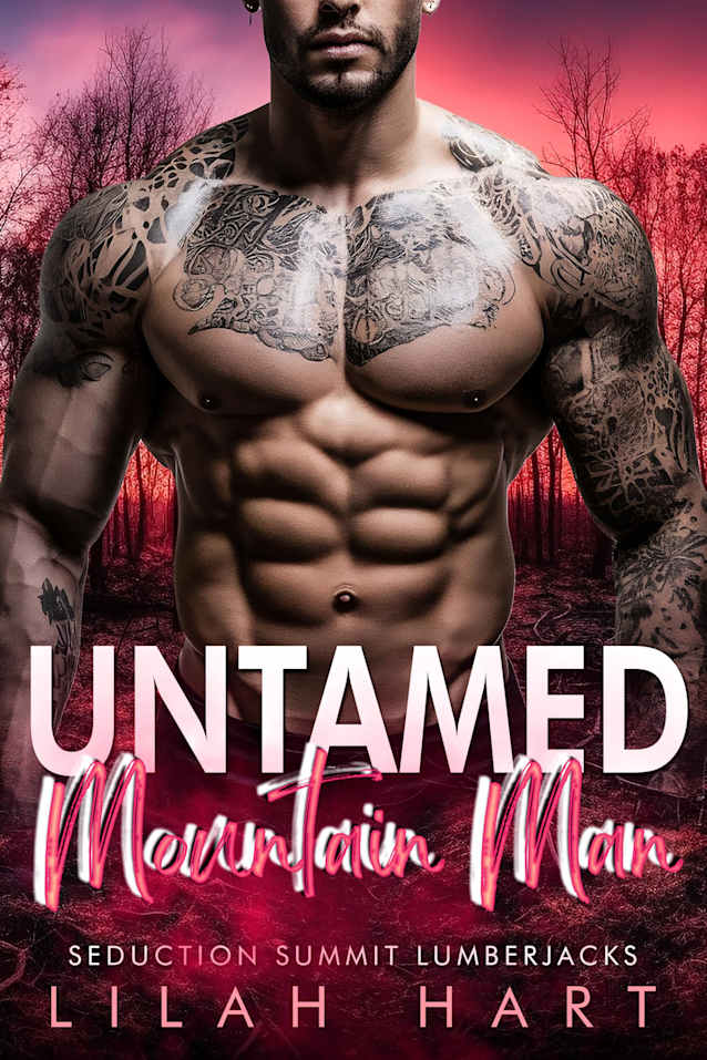 Untamed Mountain Man (Seduction Summit Lumberjacks Book 4)