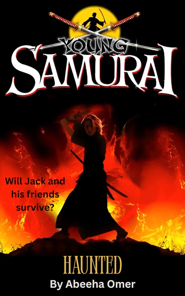 Young Samurai