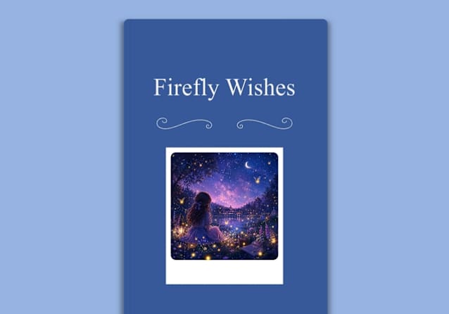 Firefly Wishes