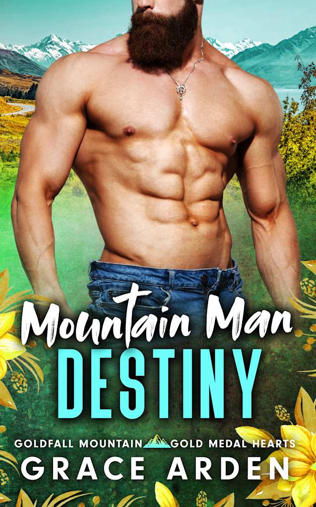 Mountain Man Destiny