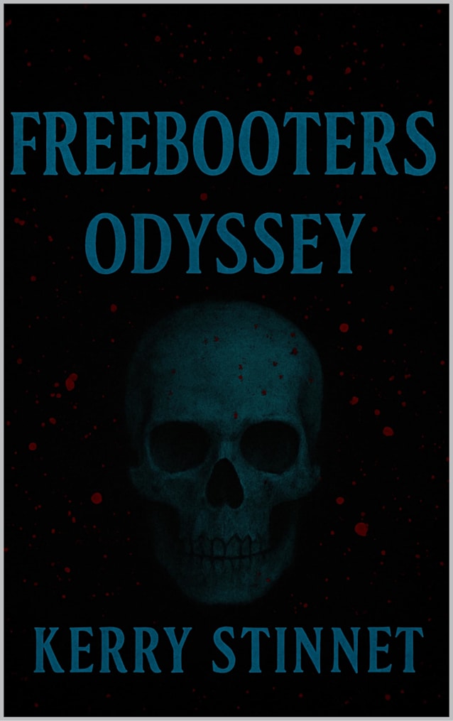 Freebooters: Odyssey: Espa Anthology V