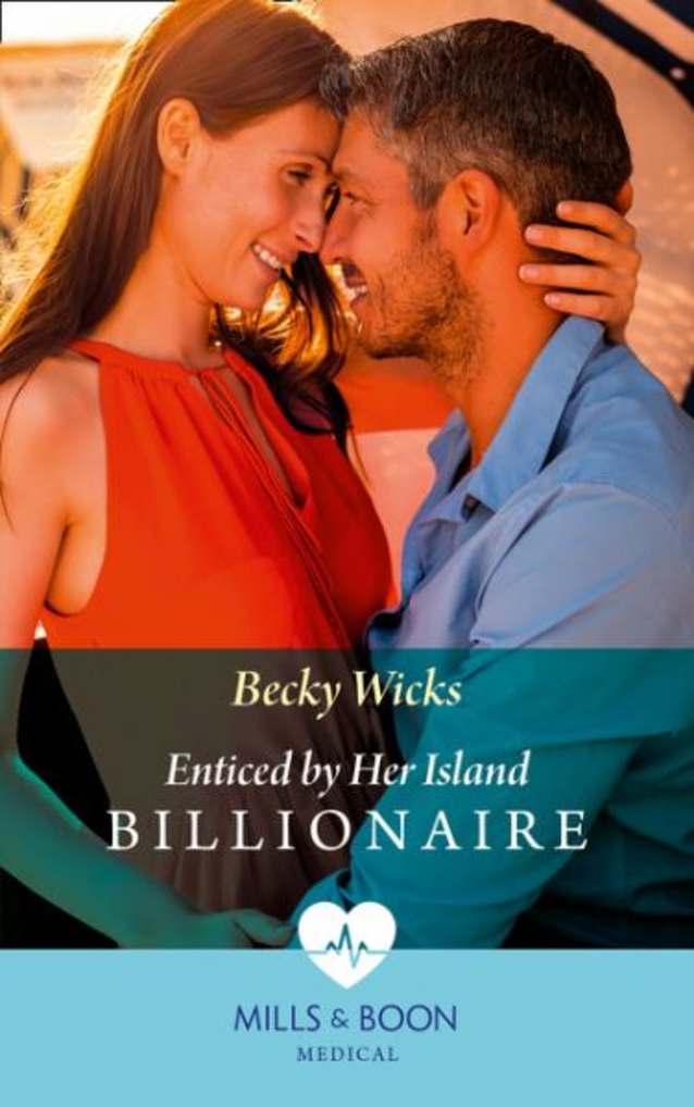 Enticed by Her Island Billionaire