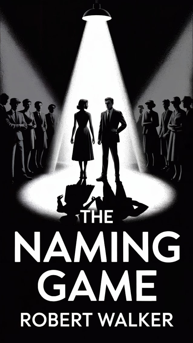 The Naming Game
