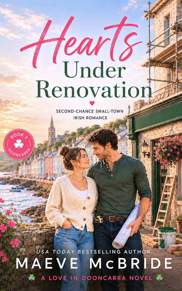Hearts Under Renovation