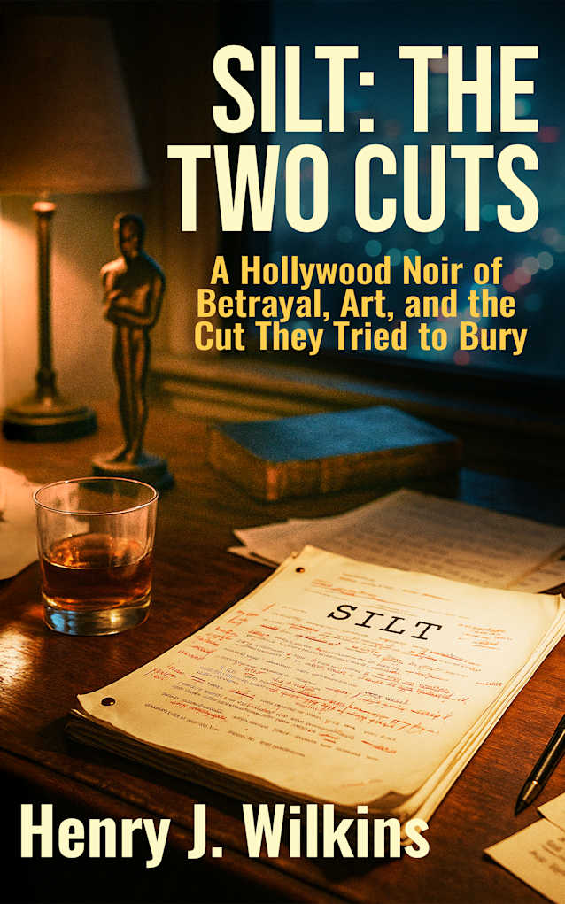 Silt: The Two Cuts
