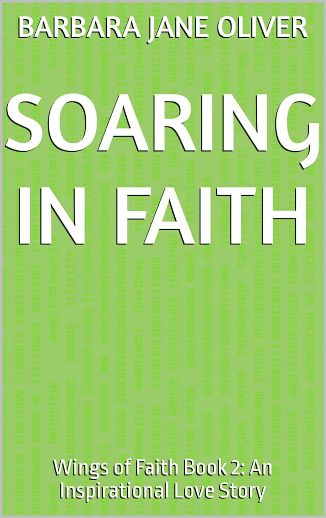 Soaring in Faith