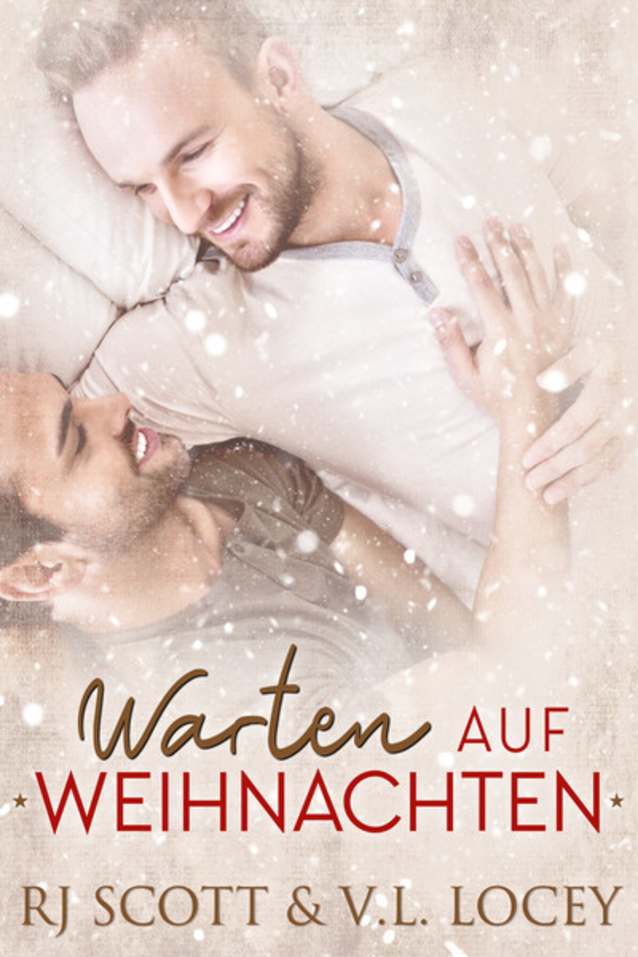 Warten auf Weihnachten