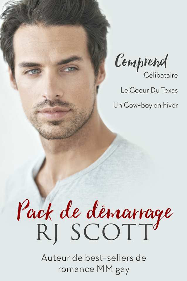 Pack de démarrage