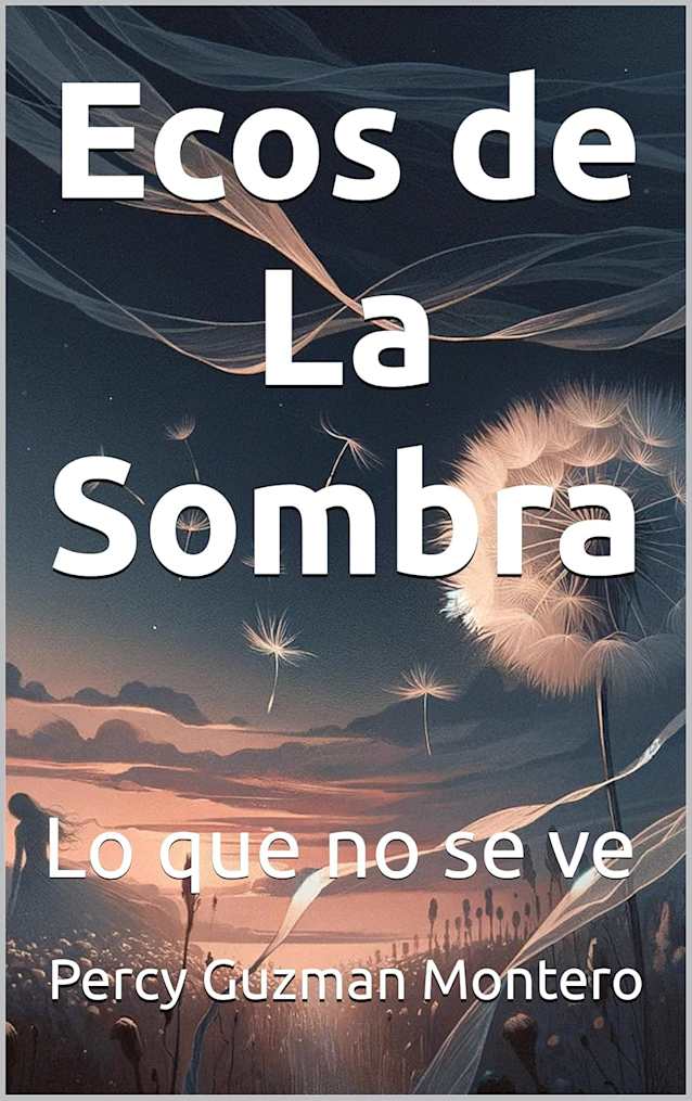 Ecos de la Sombra
