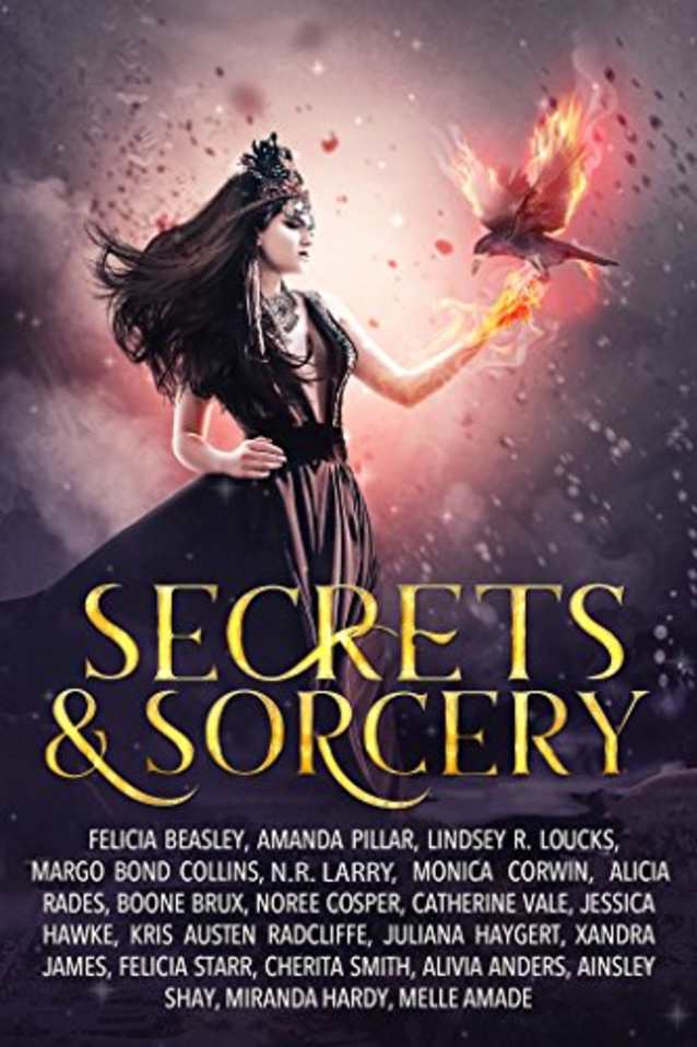 Secrets & Sorcery