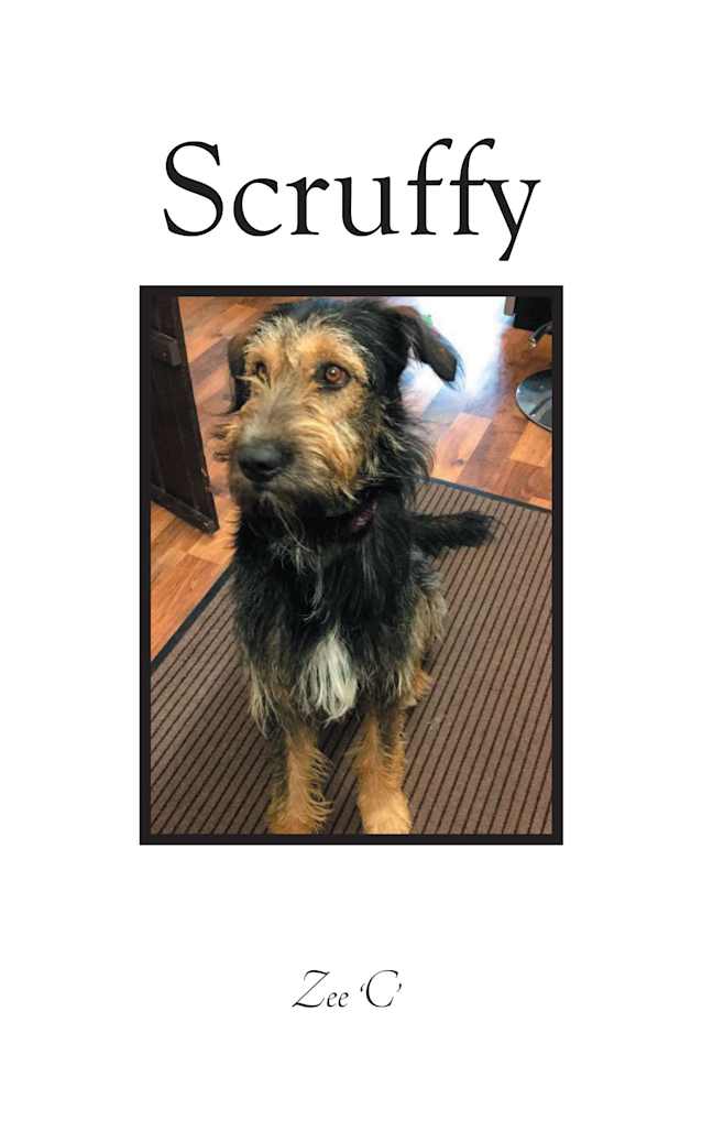 Scruffy