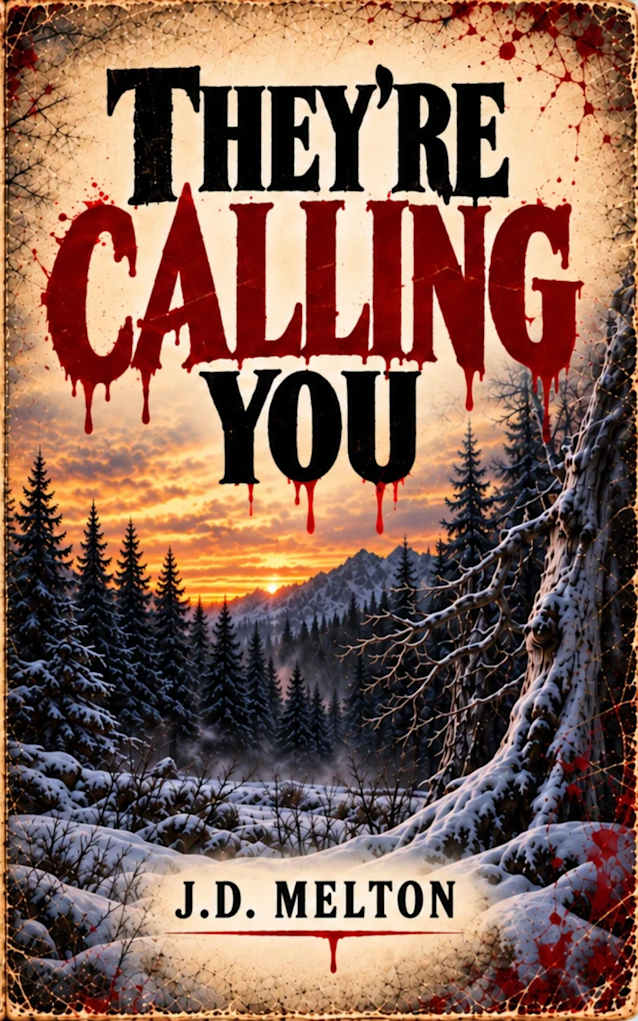 They’re Calling You 