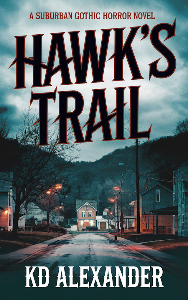 Hawk's Trail