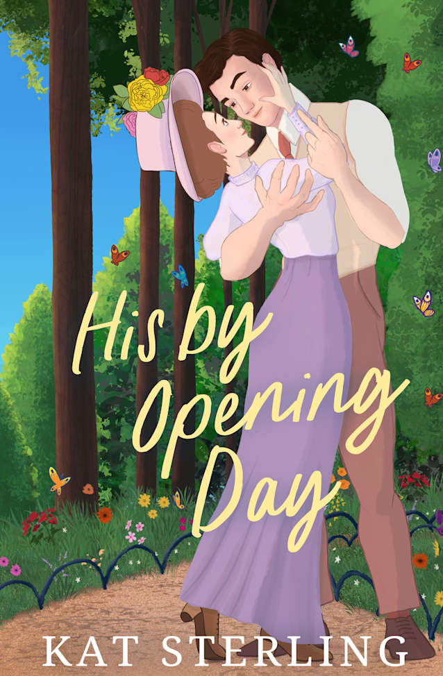 His By Opening Day
