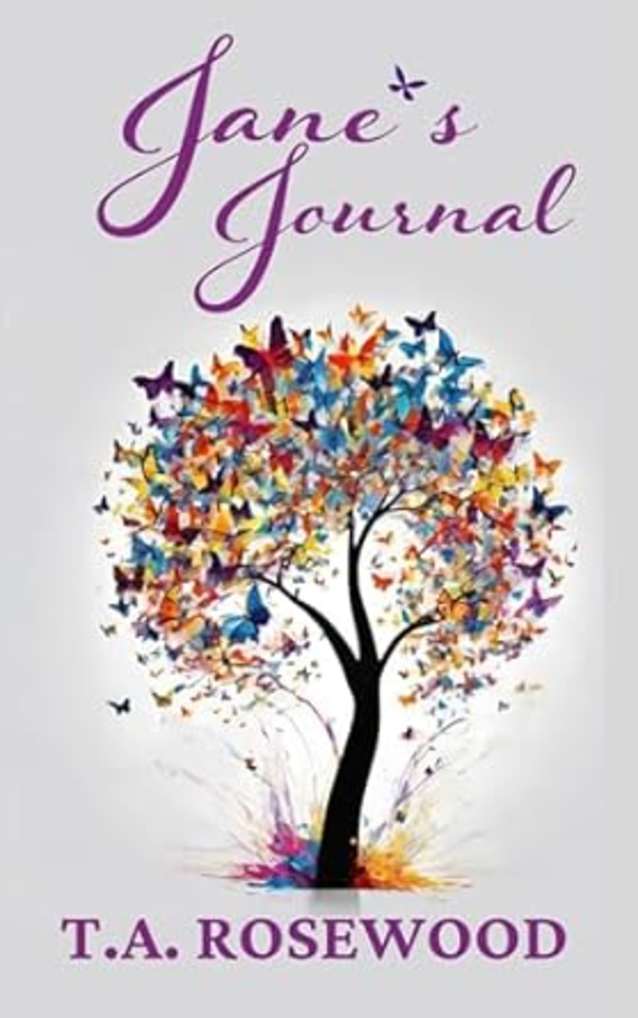 Jane’s Journal