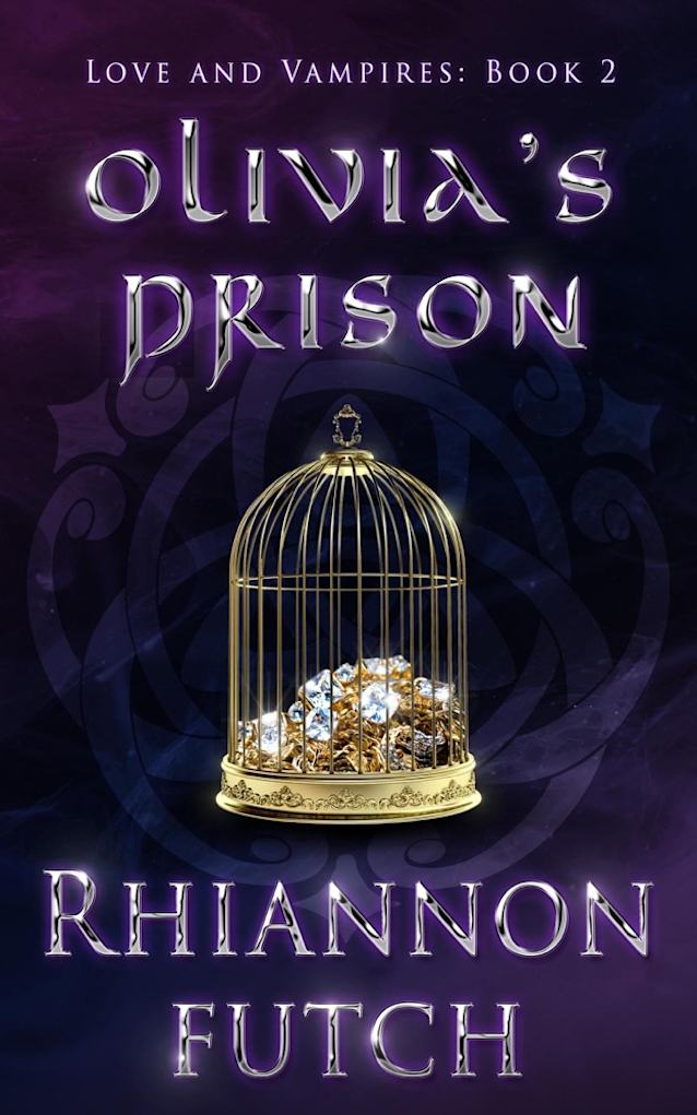Olivia’s Prison