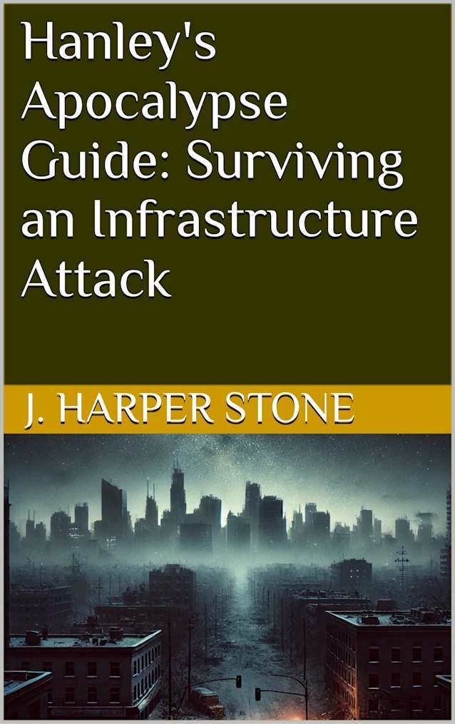 Hanley’s Apocalypse Guide: Surviving an Infrastructure Attack