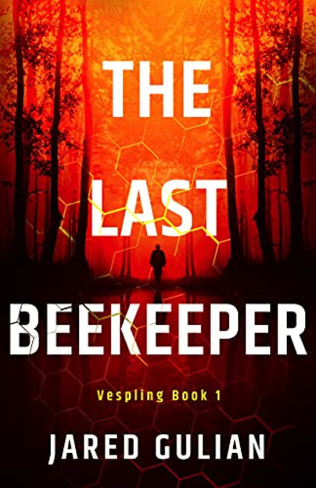 The Last Beekeeper