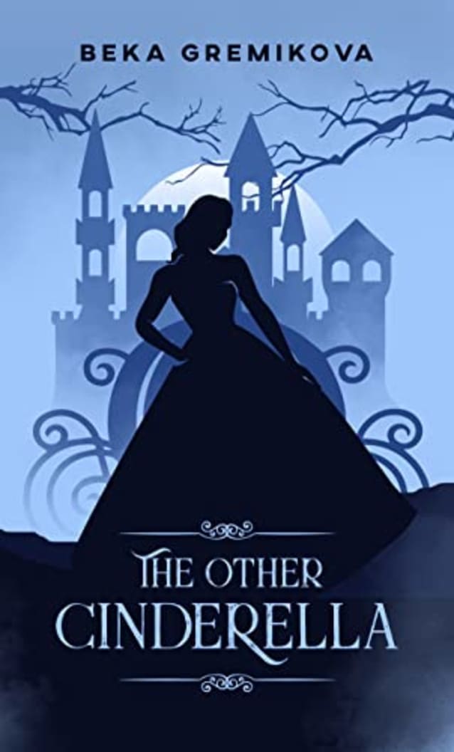 The Other Cinderella (The Other Tales Book 1)