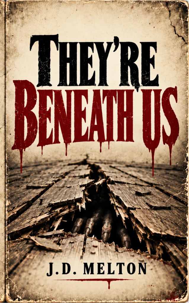 They’re Beneath Us 