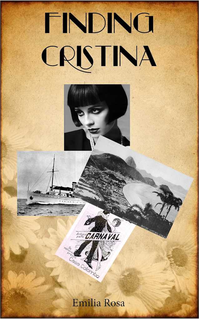 Finding Cristina