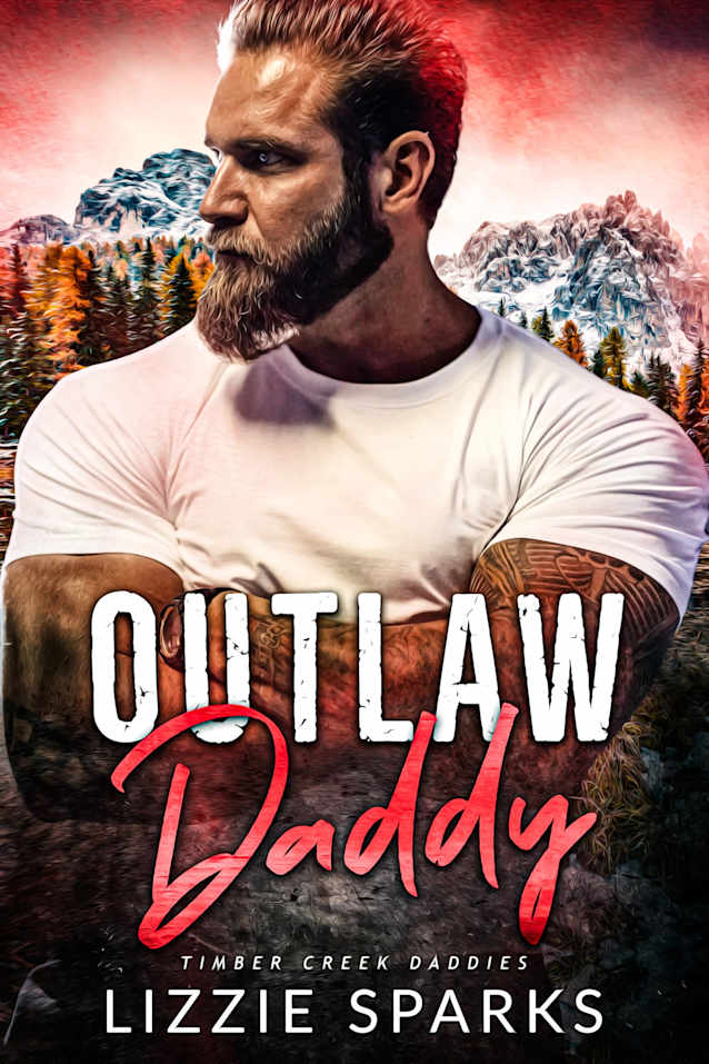 Outlaw Daddy (Timber Creek Daddies Book 8)