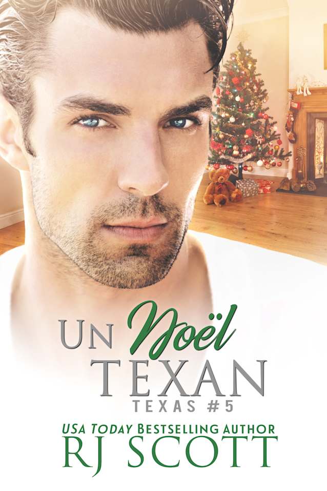 Un Noël texan
