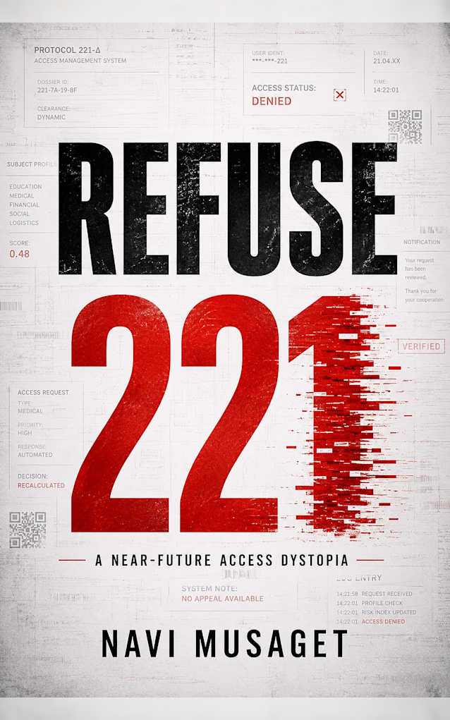 REFUSE 221