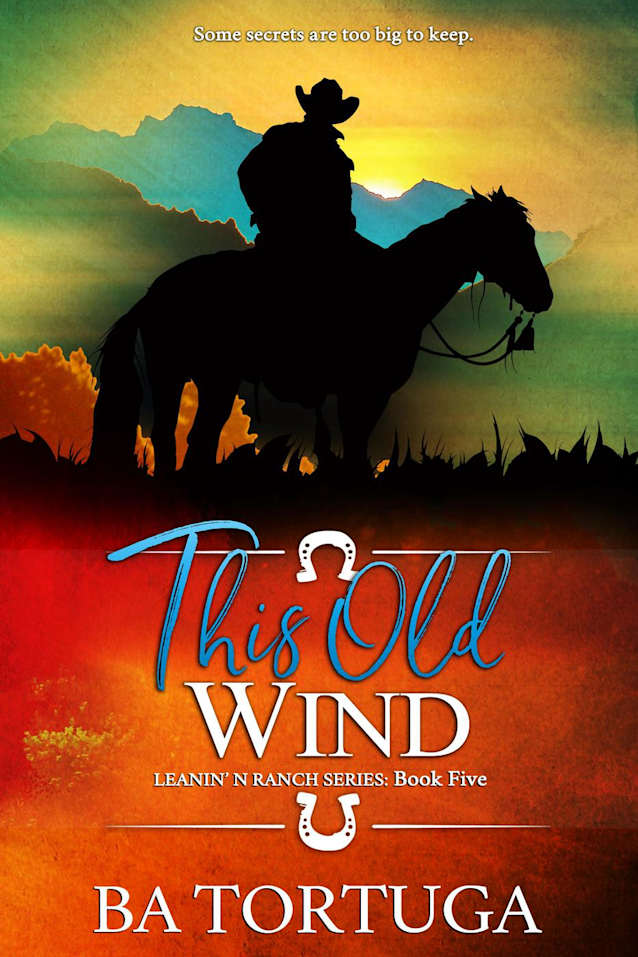 This Old Wind