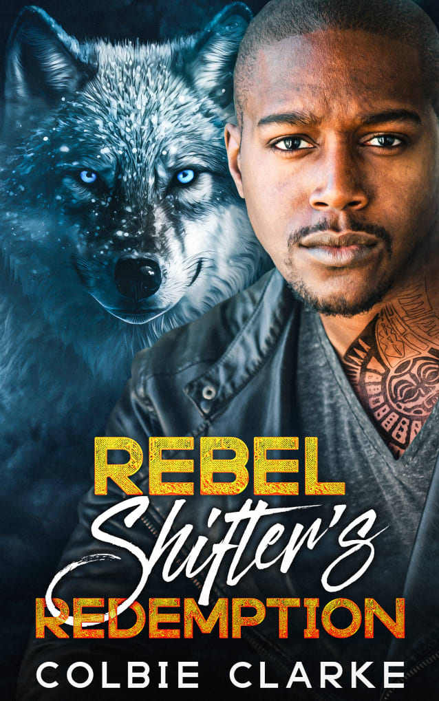 Rebel Shifter's Redemption