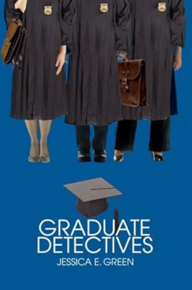 Graduate Detectives