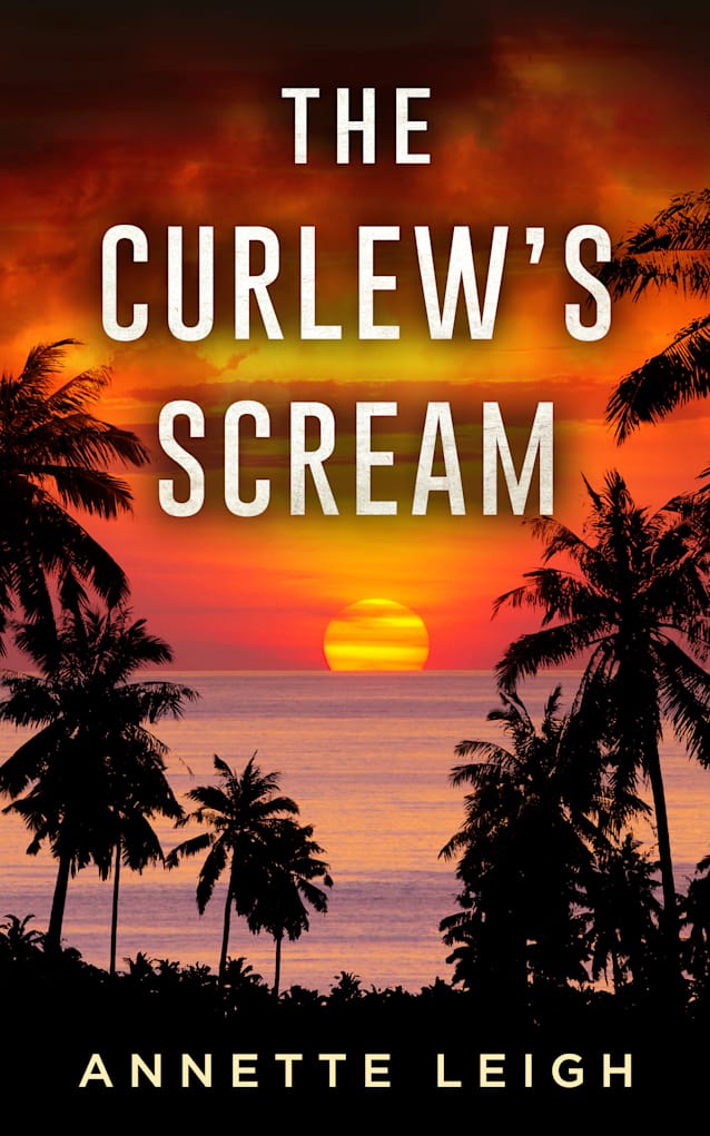 The Curlew's Scream