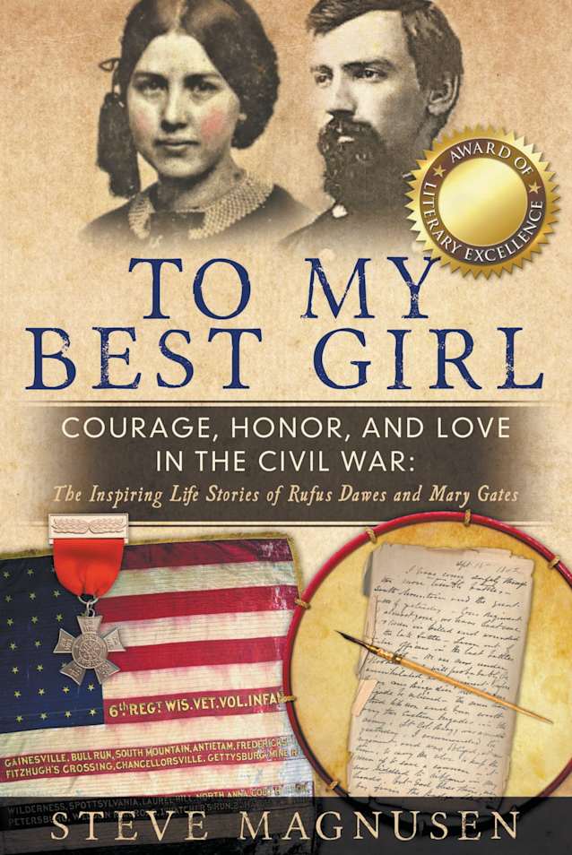 To My Best Girl