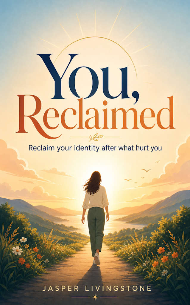 You, Reclaimed