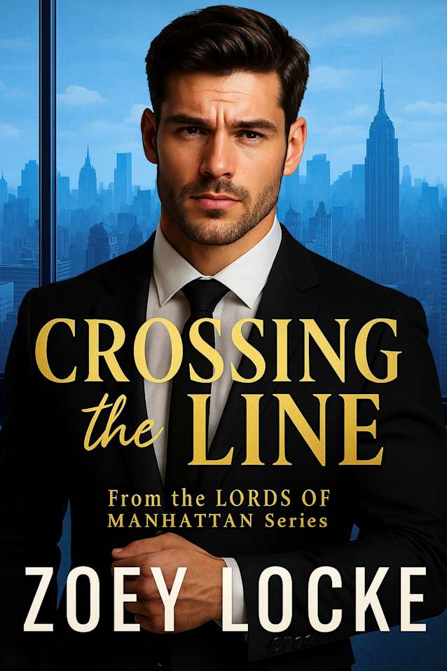 Crossing the Line