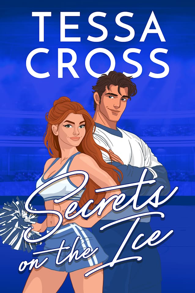 Secrets on the Ice
