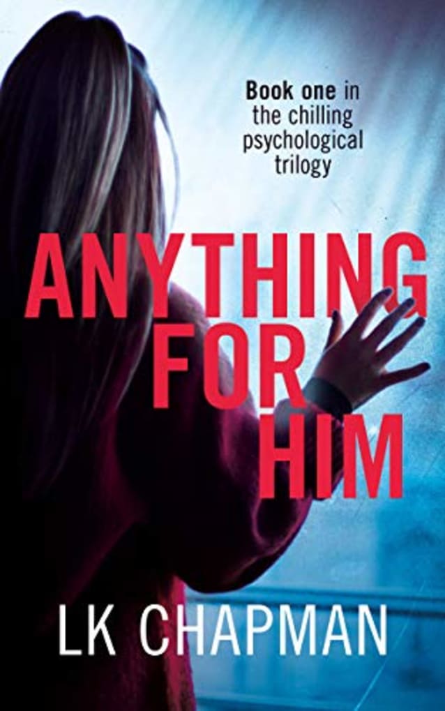 Anything for Him