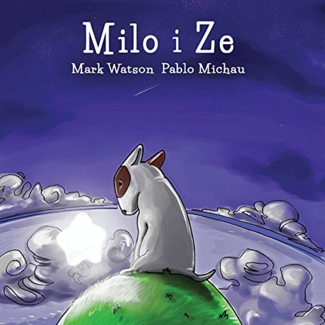 Milo i Ze (Catalan Edition)
