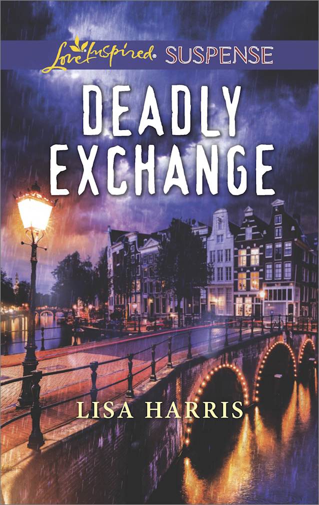 Deadly Exchange: Danger Abroad