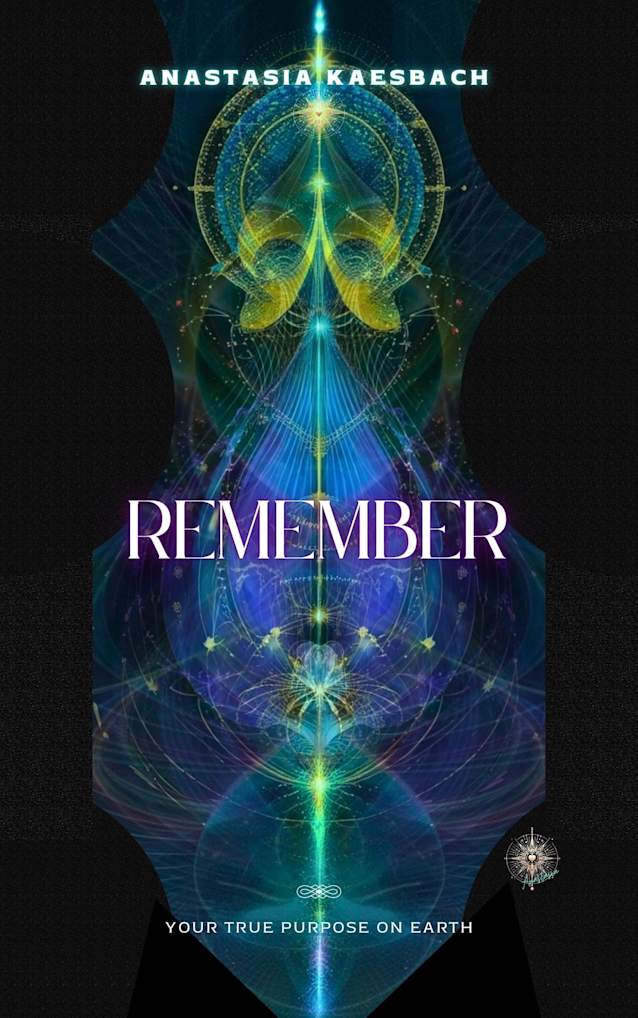 Remember: Your true purpose on earth