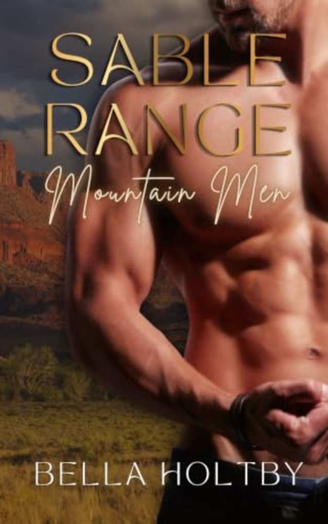 SABLE RANGE MOUNTAIN MEN: MAVERICK