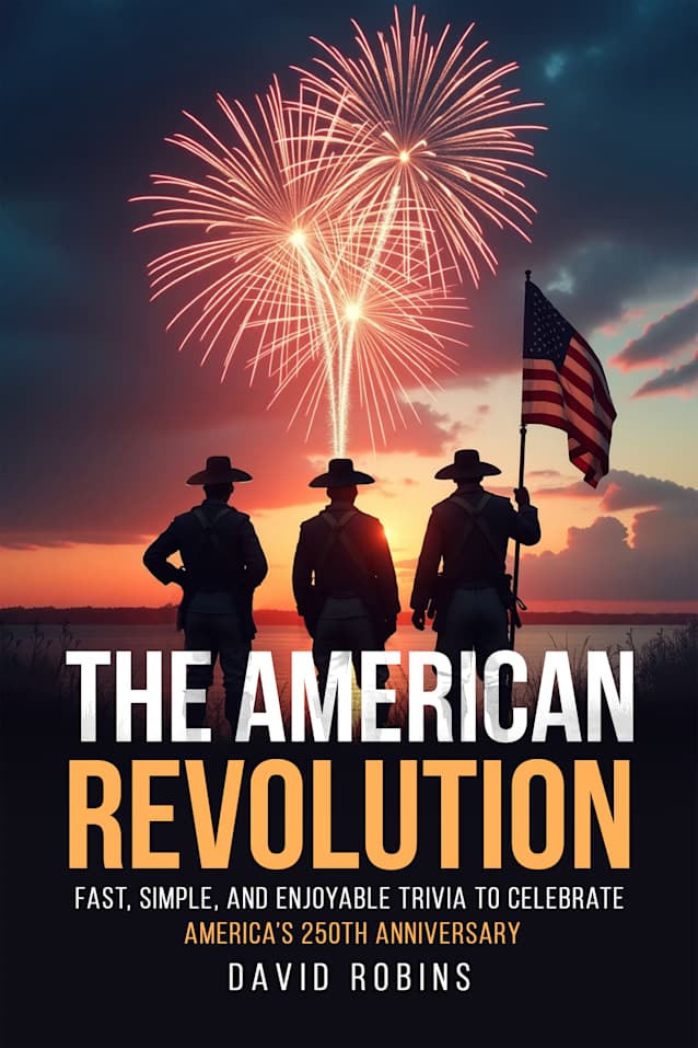 The American Revolution
