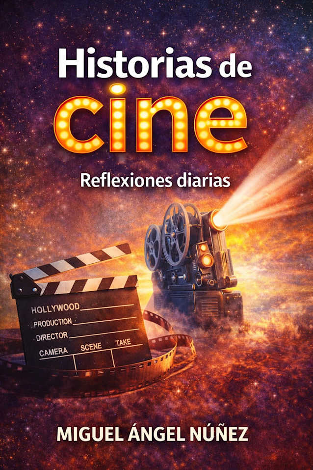 Historias de cine