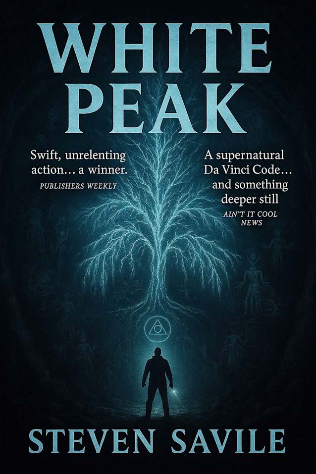 White Peak