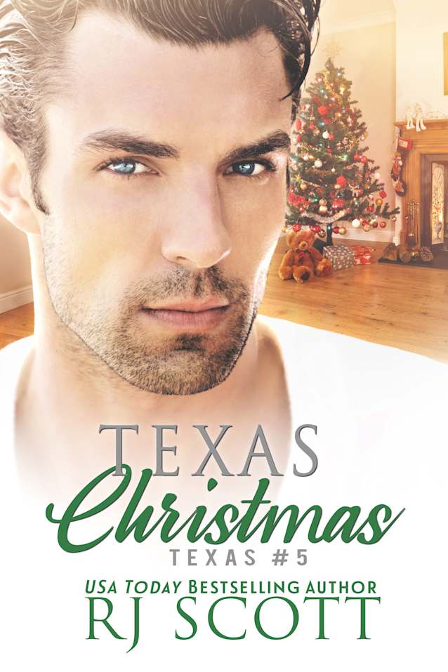 Texas Christmas (Texas Series Book 5)