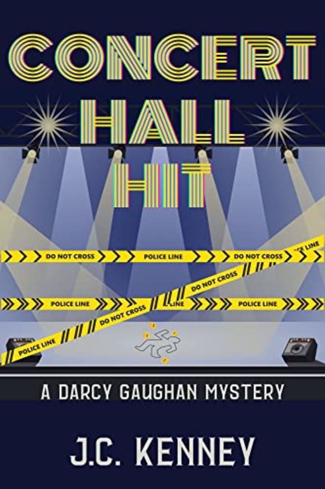 Concert Hall Hit